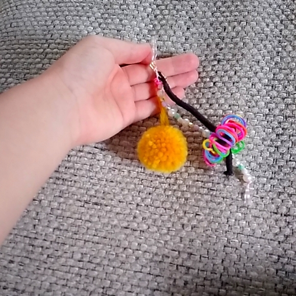 Keychain - Picture 1 of 3